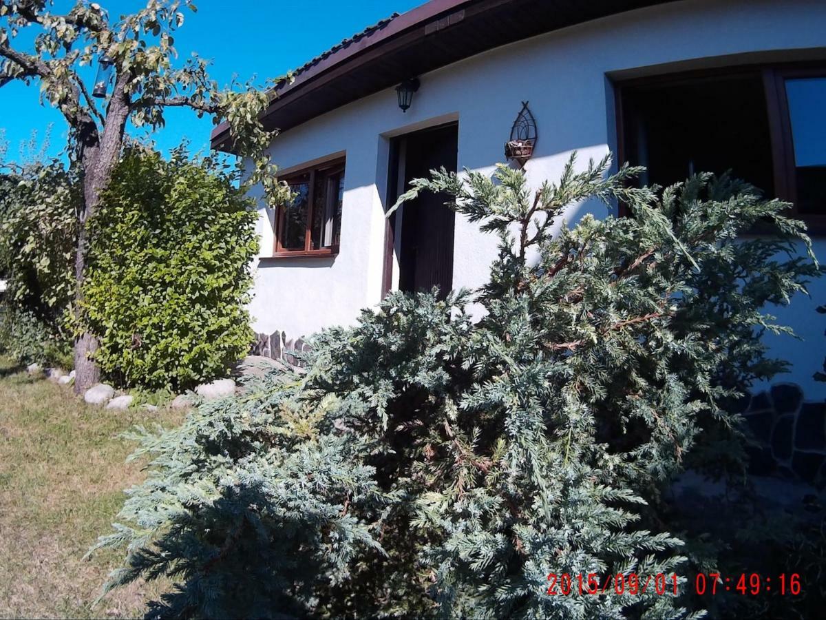 Mikulas Guest House Liptovský Mikuláš Exterior foto